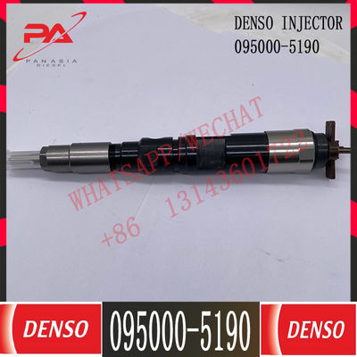 095000-5190 Injecteur de carburant pour moteur diesel 095000-5190 6081T