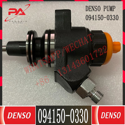 094150-0330 pompe à essence commune du rail DENSO HP0 de moteur diesel 094150-0330 094150-0250