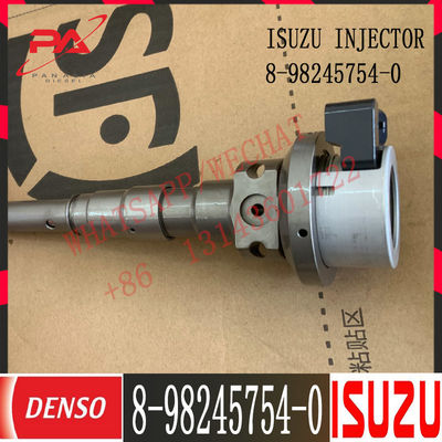 8-98245754-0 injecteur de gazole 8-98245754-0 8-98245753-0 pour ISUZU Trooper 4JX1