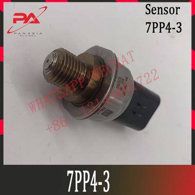 Commutateur résistant de capteur de pression des pièces d'auto 7PP4-3 pour C-à C00 344-7391 7PP43