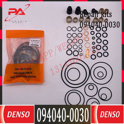 094040-0030 garniture d'injecteur de pompe à gazole Kit Sealing Ring Repair Kits 0940400030 pour la pompe HP0