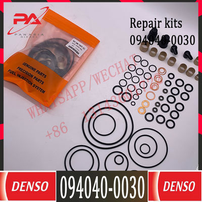 094040-0030 garniture d'injecteur de pompe à gazole Kit Sealing Ring Repair Kits 0940400030 pour la pompe HP0
