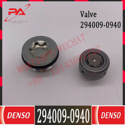 294009-0940 valve commune 2940090940 d'injecteur de rail pour la pompe d'approvisionnement de HP3 HP4