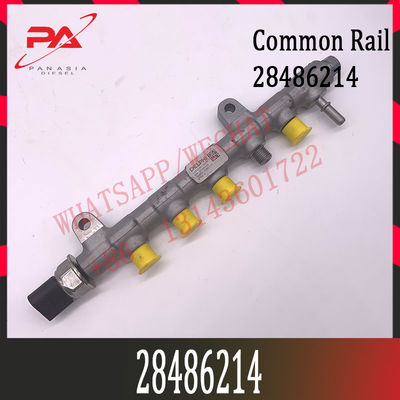Tuyau commun de rail de 28486214 gazoles avec le capteur 1111030-T50PR de pression