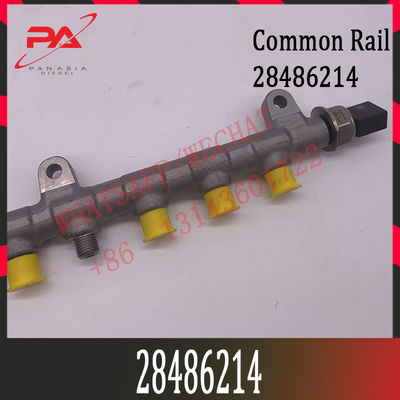 Tuyau commun de rail de 28486214 gazoles avec le capteur 1111030-T50PR de pression