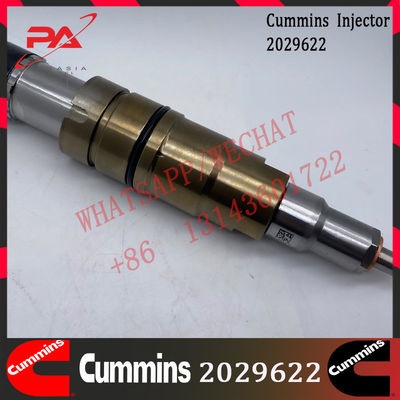 Injecteur de gazole de CUMMINS 2029622 moteur de SCANIA de pompe d'injection 2031836 1933613