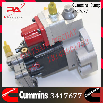 Les pièces de moteur diesel essence la pompe 3417677 3090942 3417674 4954876 pour le moteur de Cummins M11 pinte