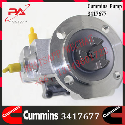 Les pièces de moteur diesel essence la pompe 3417677 3090942 3417674 4954876 pour le moteur de Cummins M11 pinte