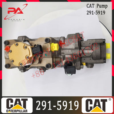 291-5919 pompe d'injection de carburant du moteur C6.6 10R-7660 2641A306 pour le chat