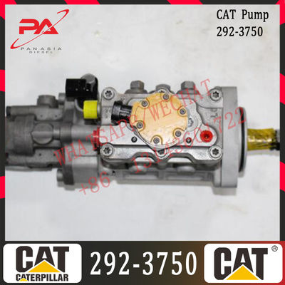 292-3750 excavatrice Engine Rail Pump de la pompe 326-4635 d'injection de carburant de C-A-T C6.4 E320D