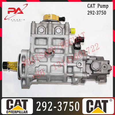 292-3750 excavatrice Engine Rail Pump de la pompe 326-4635 d'injection de carburant de C-A-T C6.4 E320D