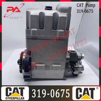 319-0675 pompe à essence d'injection de pièces de moteur de C-A-Terpillar C9 10R-8897 319-0677 10R-8897
