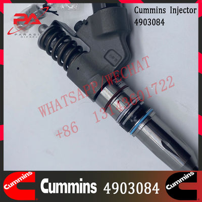 Injecteur de gazole de Cummins du moteur M11 4903084 4902921 3411752 3411753