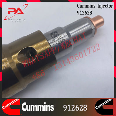 Injecteur de gazole de CUMMINS 912628 2031836 moteur de SCANIA de 0575177 injections