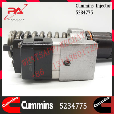 Injecteur de gazole de CUMMINS 5234775 moteur de Detroit de 3861890 injections