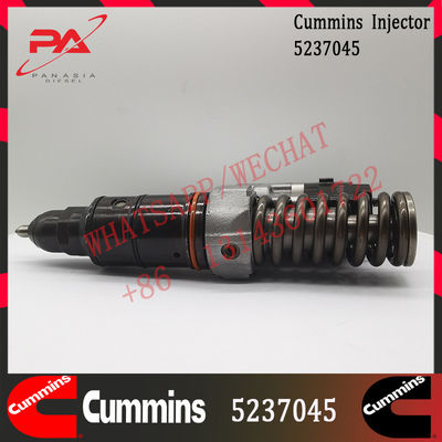 Injecteur de gazole de CUMMINS 5237045 5237099 moteur de Detroit de 5237315 injections