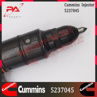 Injecteur de gazole de CUMMINS 5237045 5237099 moteur de Detroit de 5237315 injections
