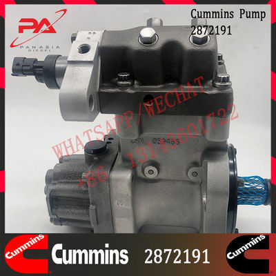 Pompe 2872191 de pinte d'injection de carburant de pièces de moteur diesel 2872930 4384497 pour Cummins QSZ13