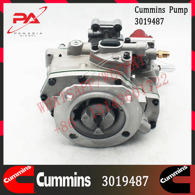 Pompe à essence d'injection de pièces de moteur de Cummins NTA855 pinte 3019487 3019488 4951501