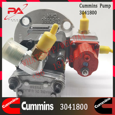 Injection diesel pour la pompe à essence de Cummins pinte 3041800 3417674 3090942 3075340