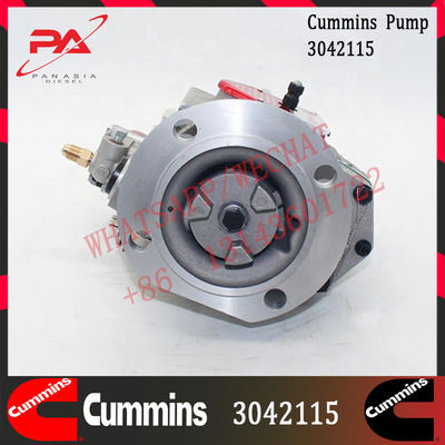 Pompe 3042115 d'injection de carburant de pièces de moteur diesel 2870939 2888574 pour Cummins NT855 K19