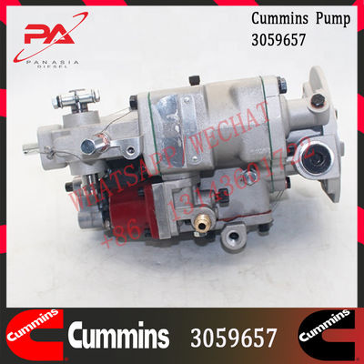 Pompe commune diesel 3059657 d'injection de carburant de moteur du rail NTA855 4951452 3655233
