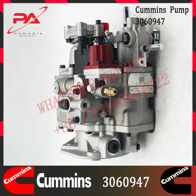 Pompe à essence d'injection de pièces de moteur de Cummins K19 3060947 3202268 3279768