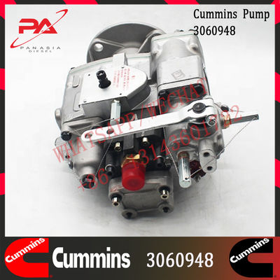 Injection diesel pour la pompe à essence de Cummins NT855 3060948 3096205 3098495