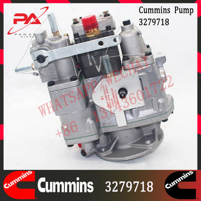 Injection diesel pour la pompe à essence de Cummins NT855 3279718 4951420 3892659