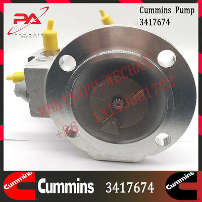 Pompe 3417674 d'injection de carburant de pièces de moteur diesel 3090942 3417687 3075340 pour Cummins M11