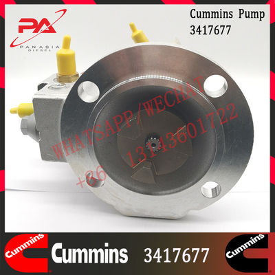 Pompe diesel 3417677 d'injection de carburant du moteur M11 de Cummins 3417674 4954876