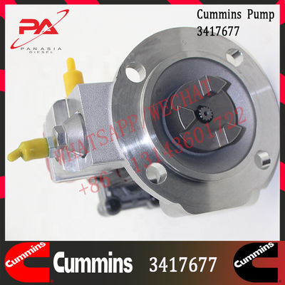 Pompe diesel 3417677 d'injection de carburant du moteur M11 de Cummins 3417674 4954876