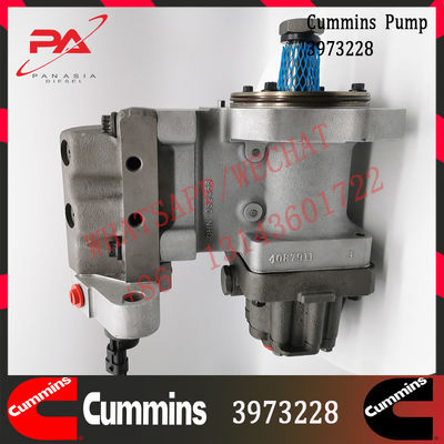 Pompe à essence d'injection de pièces de moteur de Cummins QSL8.9 QSL9 3973228 4903462 4954200 4921431