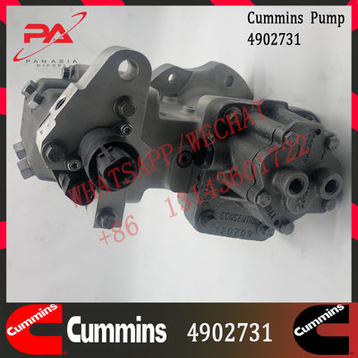 Pompe 4902731 d'injection de carburant de pièces de moteur diesel 4902732 4921431 4954908 pour Cummins ISL