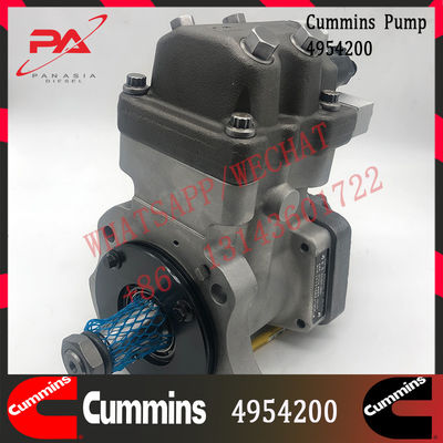 Pompe à essence d'injection de pièces de moteur de Cummins QSL8.9 QSL9 4954200 3975375 4935674 4903462