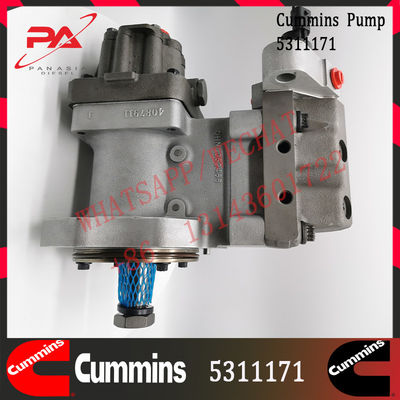 Injection diesel pour la pompe à essence de Cummins ISL 5311171 4902732 4954199 4954908