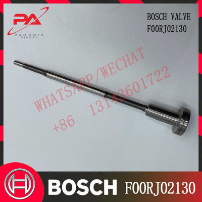 Injecteur commun de soupape de commande de rail de la qualité F00RJ02130 adapté pour BOSCH 0445120123/0445120255