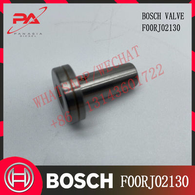 Injecteur commun de soupape de commande de rail de la qualité F00RJ02130 adapté pour BOSCH 0445120123/0445120255
