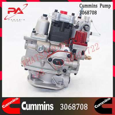 Pompe d'injection de carburant de pièces de moteur diesel 3068708 4067956 pour Cummins K19