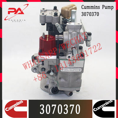 Pompe à essence d'injection de pièces de moteur de Cummins N14 M11-C pinte 3070370 4061182