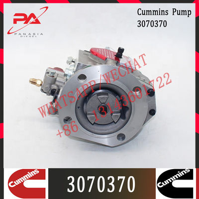 Pompe à essence d'injection de pièces de moteur de Cummins N14 M11-C pinte 3070370 4061182