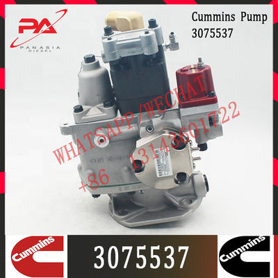 Pompe commune diesel 3075537 d'injection de carburant de moteur du rail KTA38 pinte 3408324 3085218