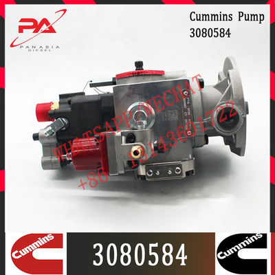Pompe 3080584 d'injection de carburant de pièces de moteur diesel 3042115 3045281 pour Cummins KTA38