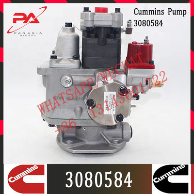 Pompe 3080584 d'injection de carburant de pièces de moteur diesel 3042115 3045281 pour Cummins KTA38