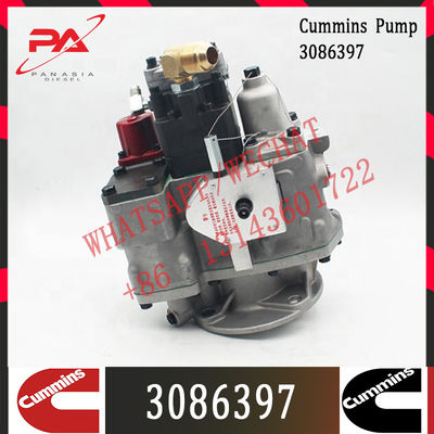Pompe diesel 3086397 3883776 d'injection de carburant du moteur KTA19 de Cummins