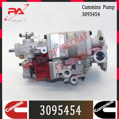 Injection diesel pour la pompe à essence de Cummins KTA38 3095454 4076442 3074672