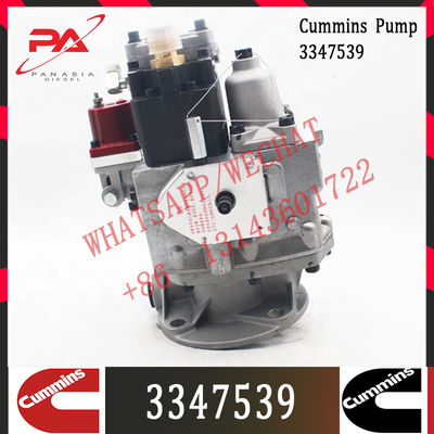 Pompe à essence d'injection de pièces de moteur de Cummins NTA855 3347539 3278682 3279768