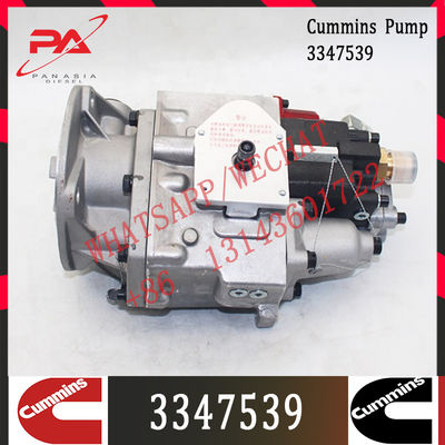 Pompe à essence d'injection de pièces de moteur de Cummins NTA855 3347539 3278682 3279768