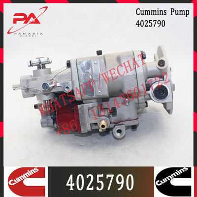 Pompe 4025790 d'injection de carburant de pièces de moteur diesel 4060289 4060307 pour Cummins M11