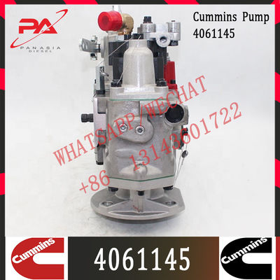 Pompe diesel 4061145 d'injection de carburant du moteur KTA19 de Cummins 4061182 4061206 4061228